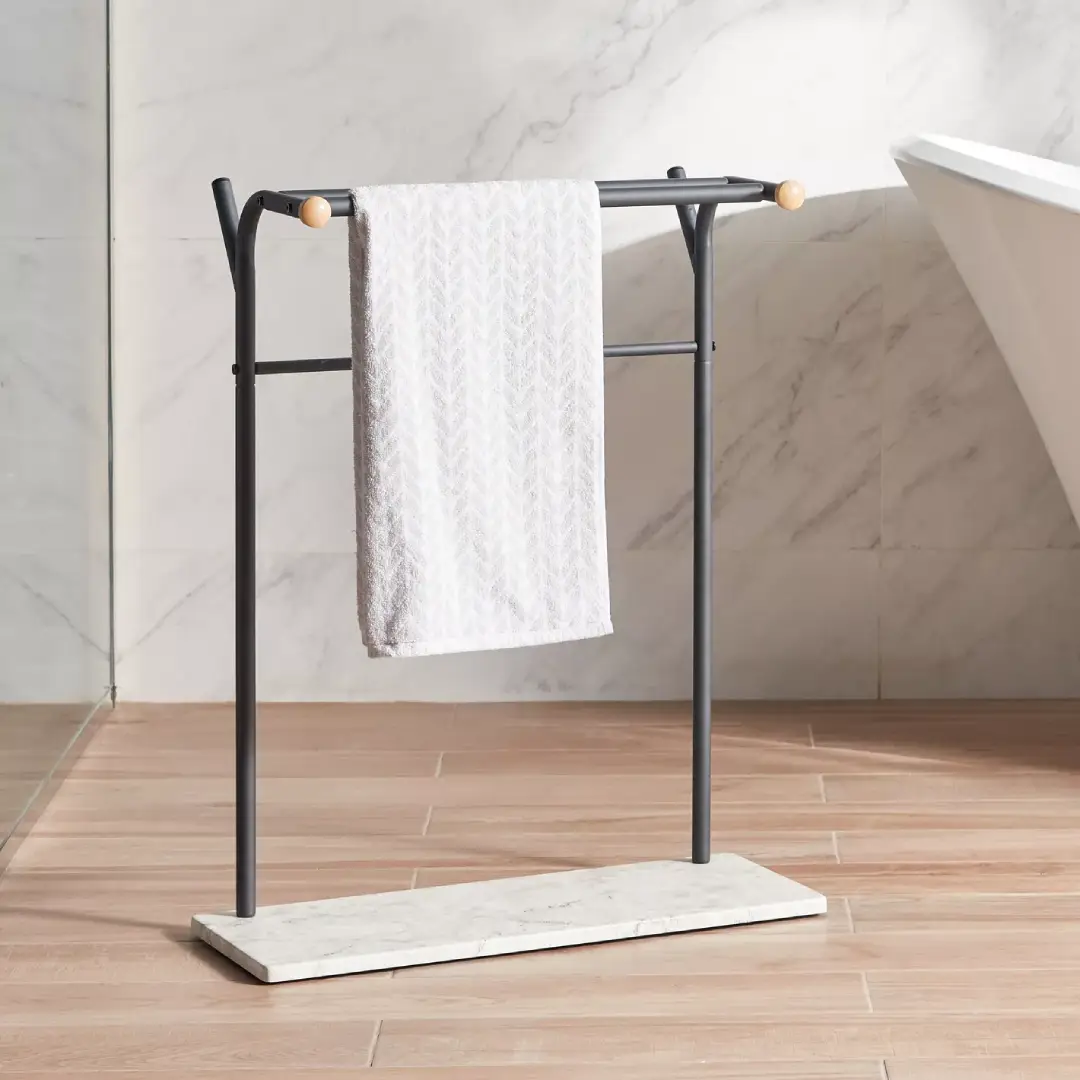 Wholesale Marbella Towel Stand Supplier in UAE